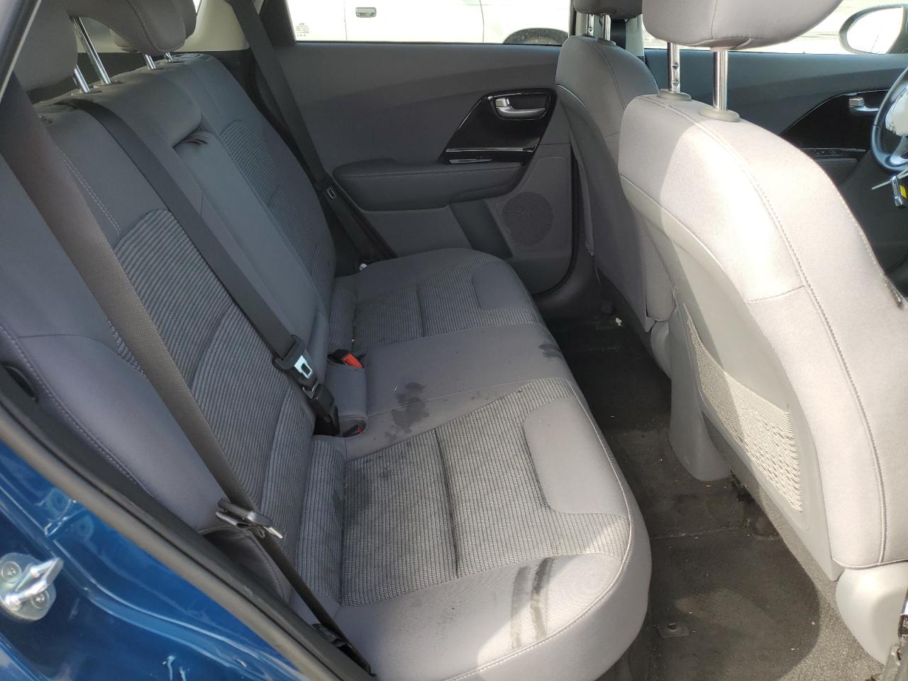 2020 Kia Niro Lx VIN: KNDCB3LC4L5443130 Lot: 83884925