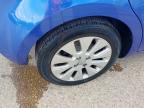 2012 KIA RIO 2  for sale at Copart SANDY