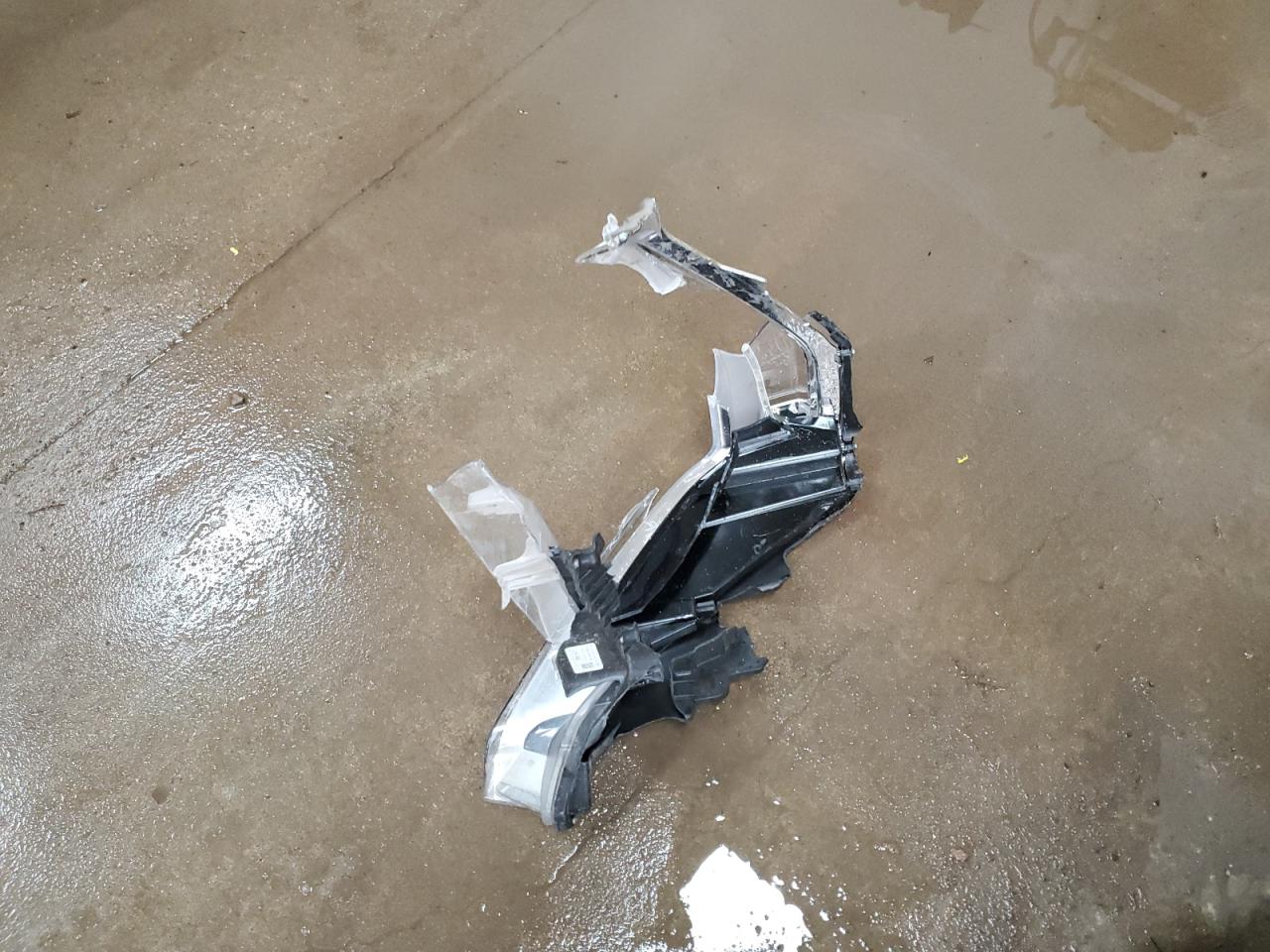 2024 Chevrolet Suburban K1500 Z71 VIN: 1GNSKDKD2RR219259 Lot: 82117815