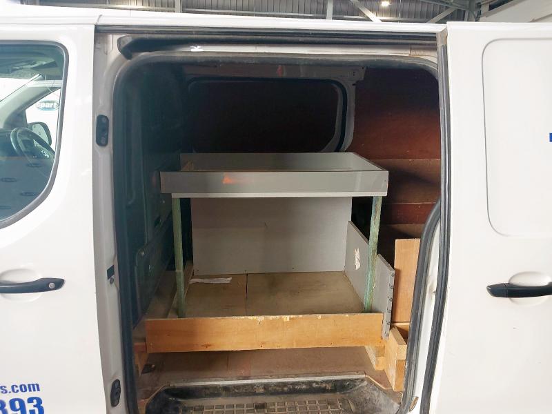 2020 VAUXHALL VIVARO 2900 DYNAMIC S/S 