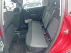 2017 CITROEN C3 FEEL PURETECH  for sale at Copart WHITBURN