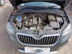 2014 SKODA YETI ELEGANCE TSI  for sale at Copart BRISTOL