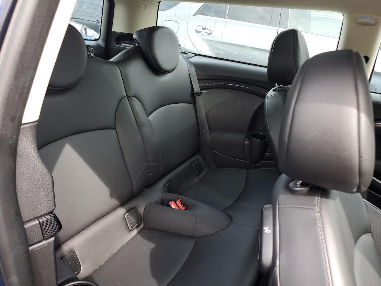 2012 Mini Cooper S Clubman VIN: WMWZG3C51CTY31888 Lot: 80718825