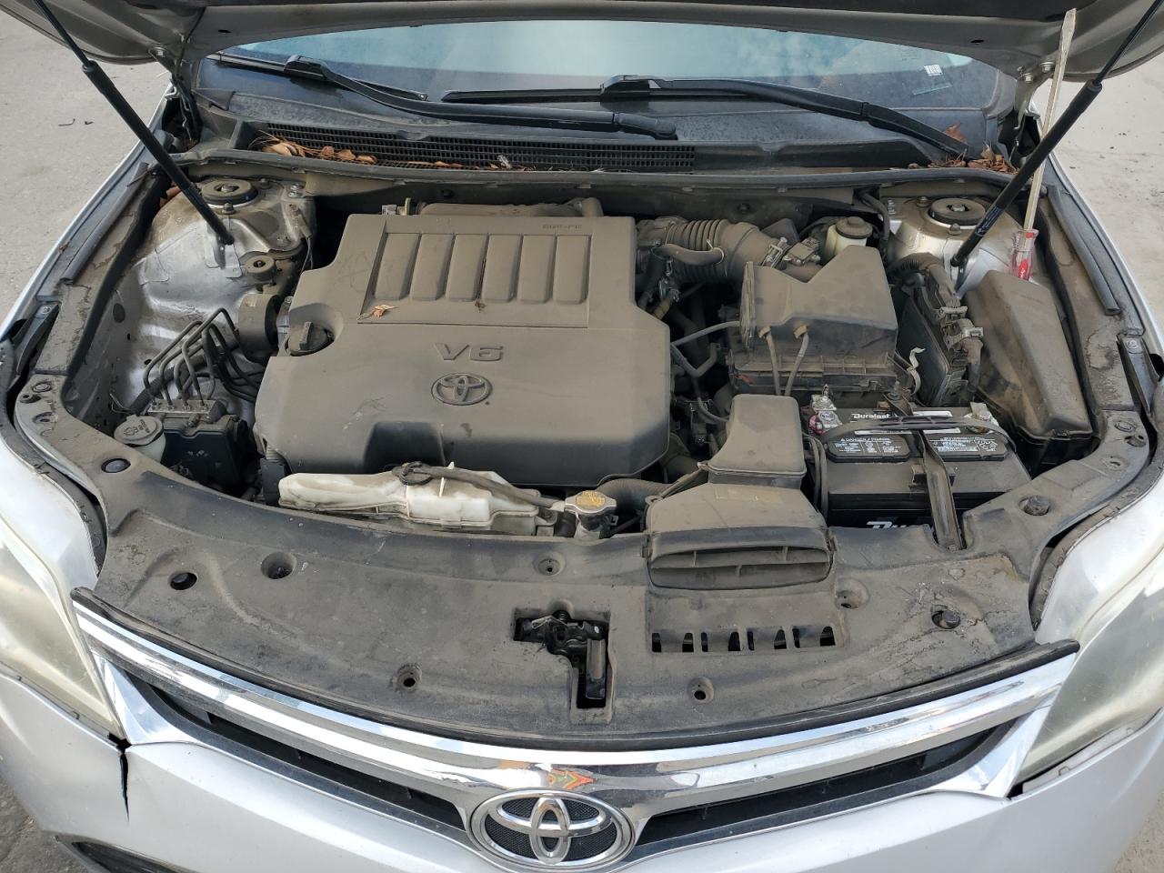 2013 Toyota Avalon Base VIN: 4T1BK1EB4DU049327 Lot: 84388475