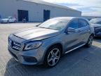 2017 MERCEDES-BENZ GLA 220 AMG LINE PREM D 4  for sale at Copart CHESTER