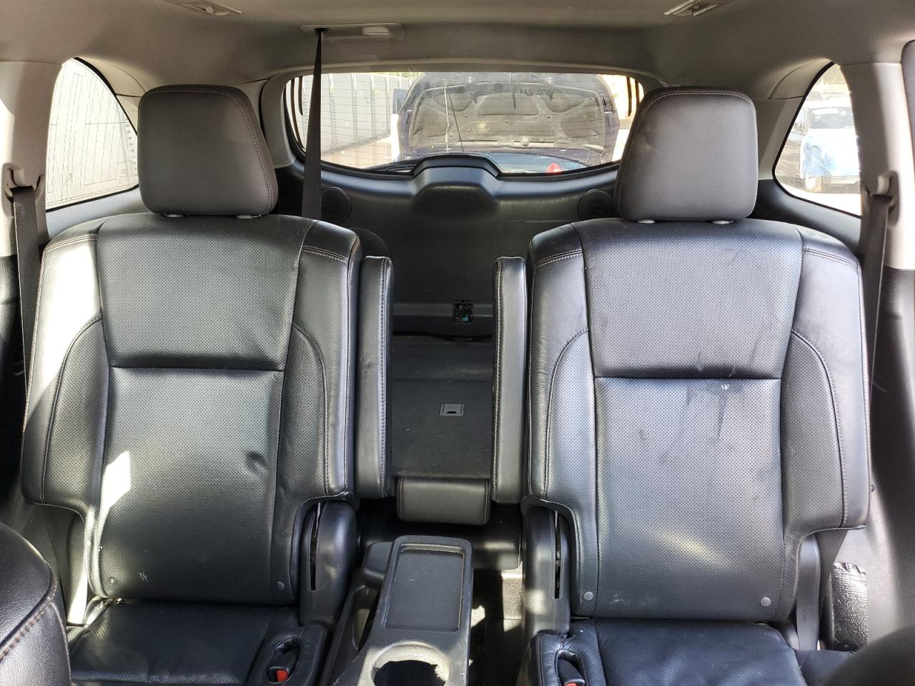 2015 Toyota Highlander Limited VIN: 5TDDKRFH0FS101199 Lot: 71986015