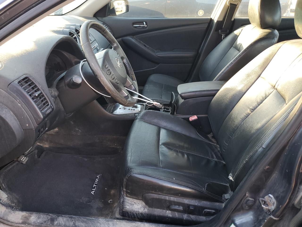 2010 Nissan Altima Base VIN: 1N4AL2AP6AC169285 Lot: 82172925