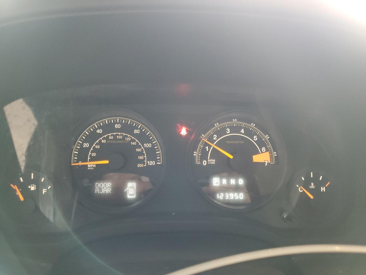 2016 Jeep Patriot Latitude VIN: 1C4NJPFB1GD800779 Lot: 71516425