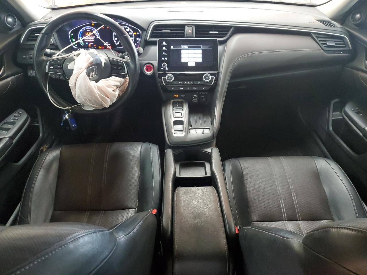 2019 Honda Insight Touring VIN: 19XZE4F97KE013229 Lot: 70897515