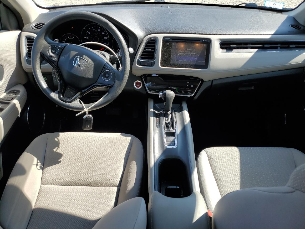 2016 Honda Hr-V Ex VIN: 3CZRU6H53GM722451 Lot: 80460635