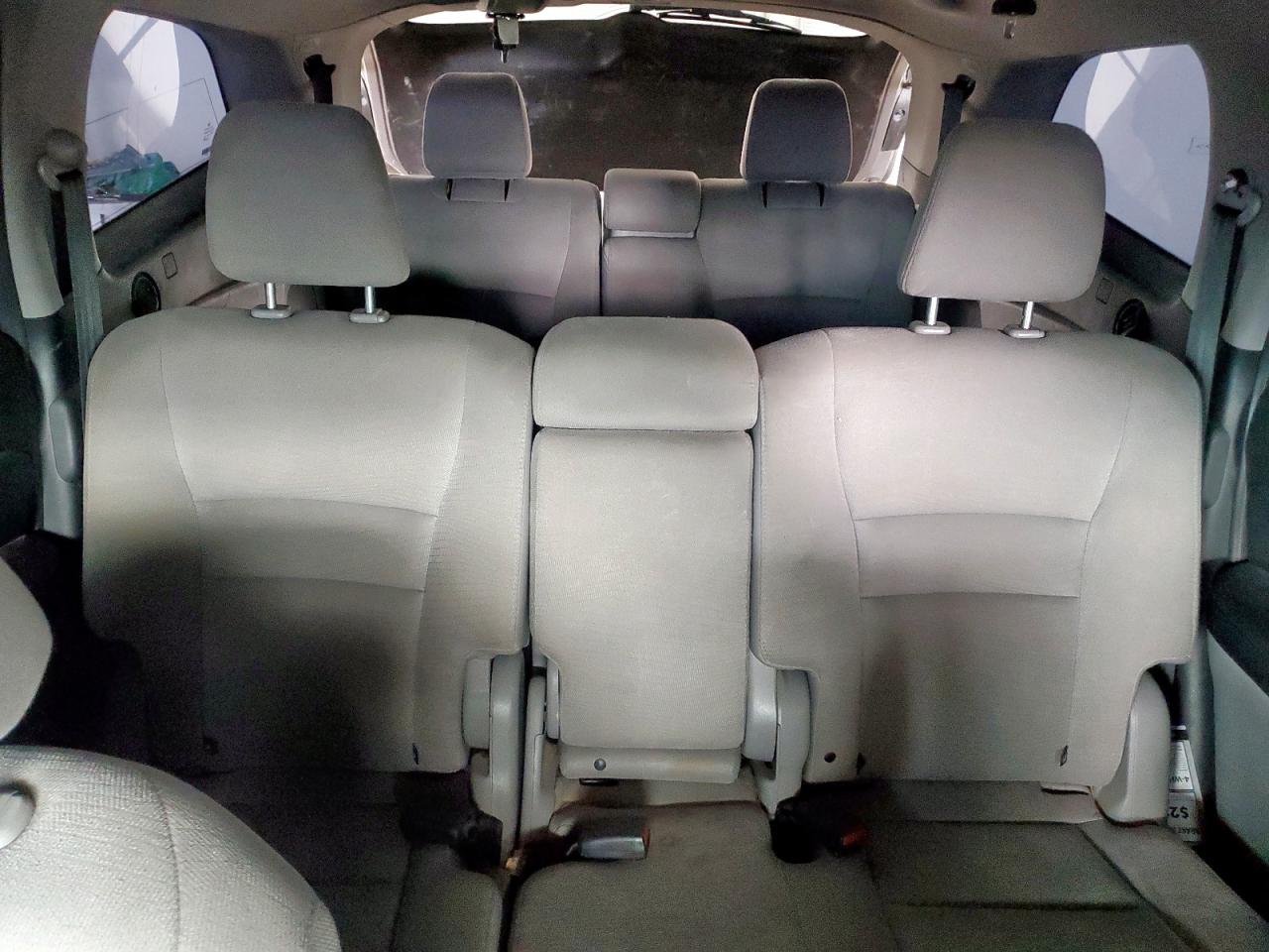 2017 Honda Pilot Lx VIN: 5FNYF6H16HB082878 Lot: 71538845