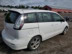 2009 MAZDA 5    for sale at Copart ON - LONDON