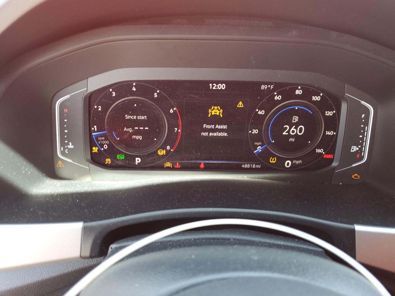 2023 Volkswagen Atlas Se VIN: 1V2JR2CA9PC528931 Lot: 70720685