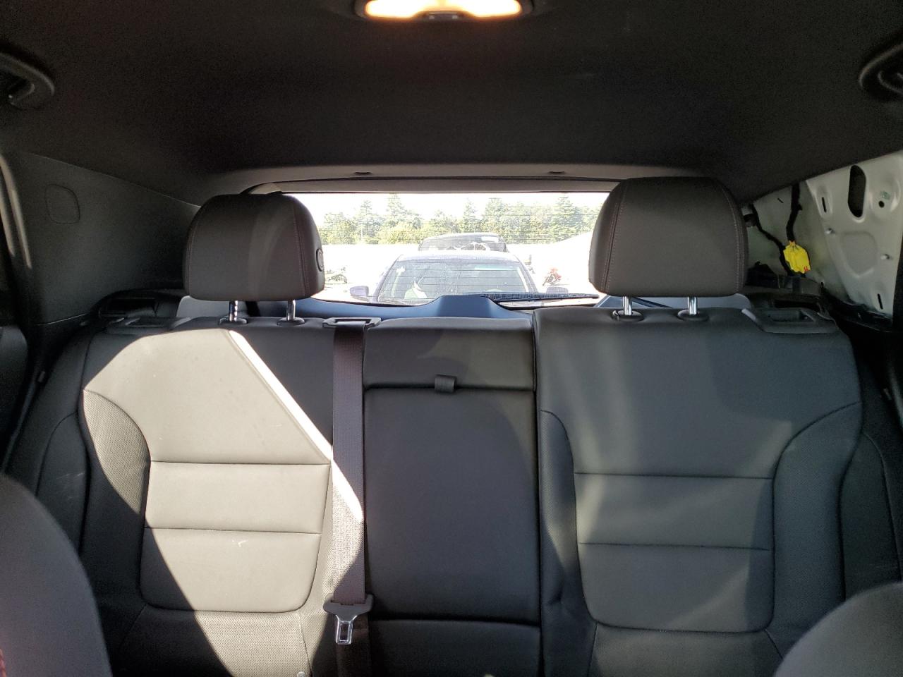 2024 Chevrolet Trailblazer Rs VIN: KL79MTSL6RB052493 Lot: 80458265