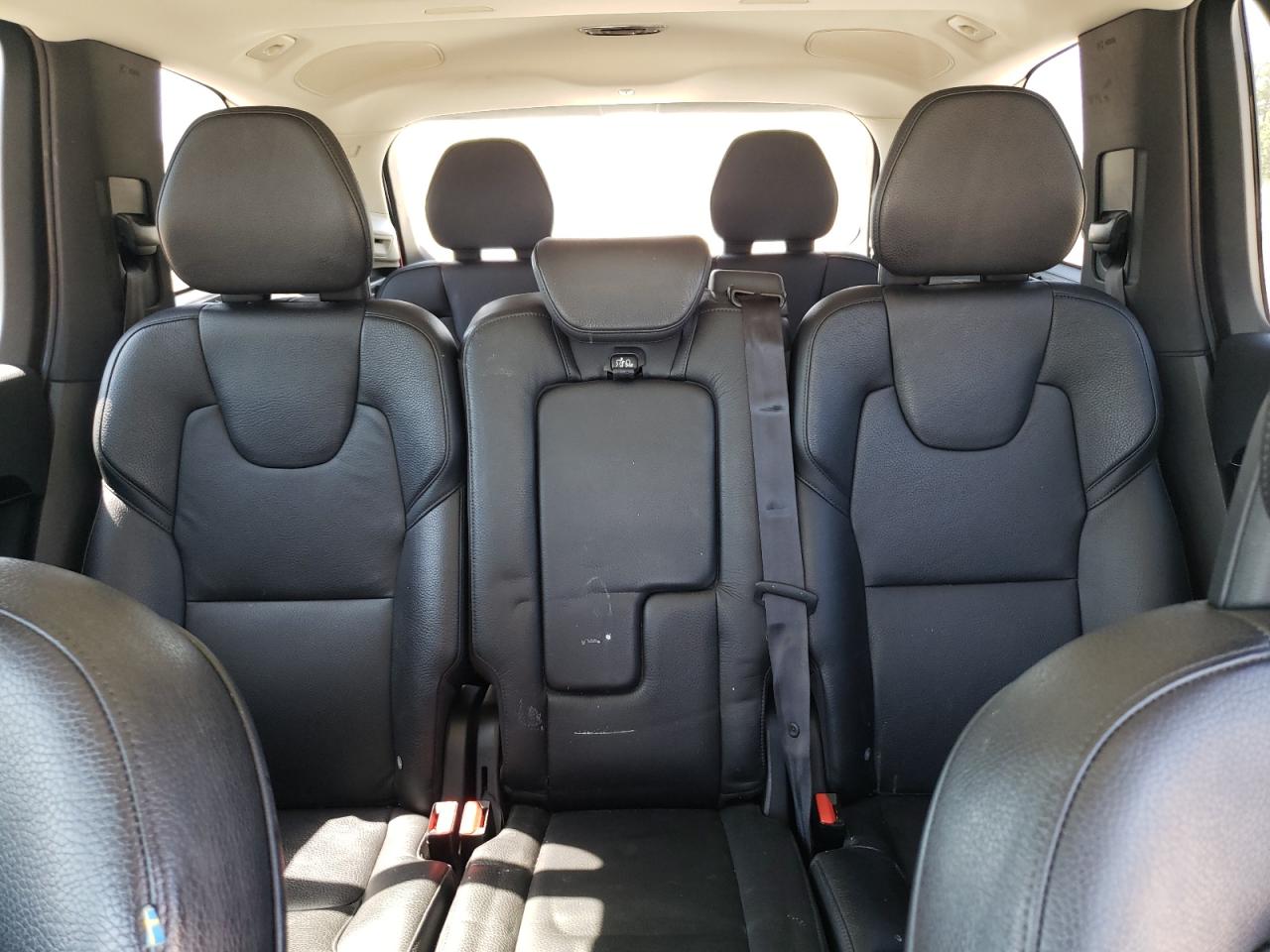 2018 Volvo Xc90 T6 VIN: YV4A22PK8J1192990 Lot: 81472975