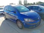 2005 VOLKSWAGEN GOLF PLUS SE  for sale at Copart SANDY