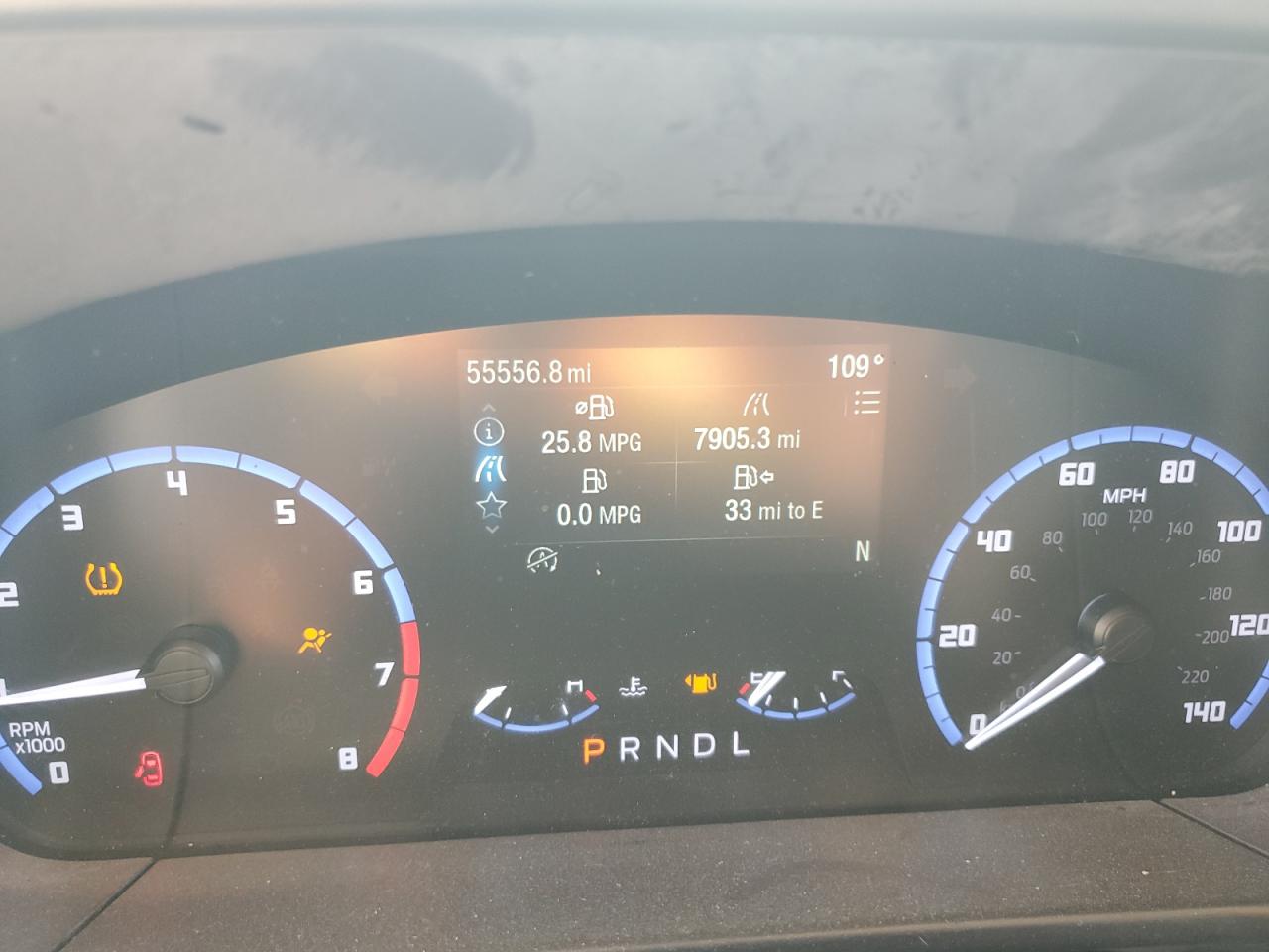 2021 Ford Bronco Sport Big Bend VIN: 3FMCR9B6XMRA44873 Lot: 80919745