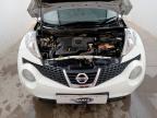 2013 NISSAN JUKE TEKNA for sale at Copart WESTBURY