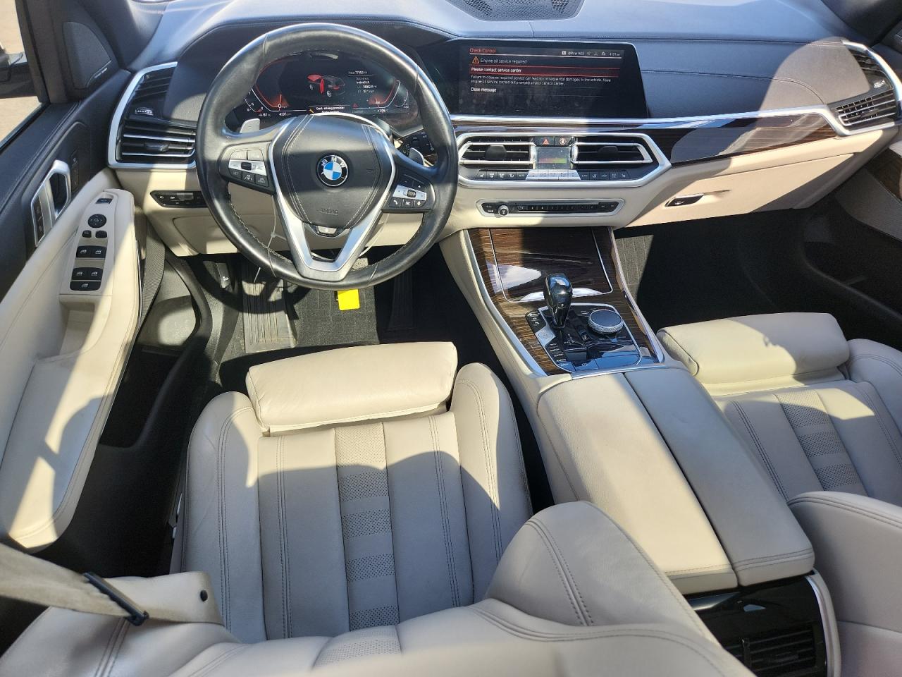 2021 BMW X5 Sdrive 40I VIN: 5UXCR4C02M9E57188 Lot: 81959775