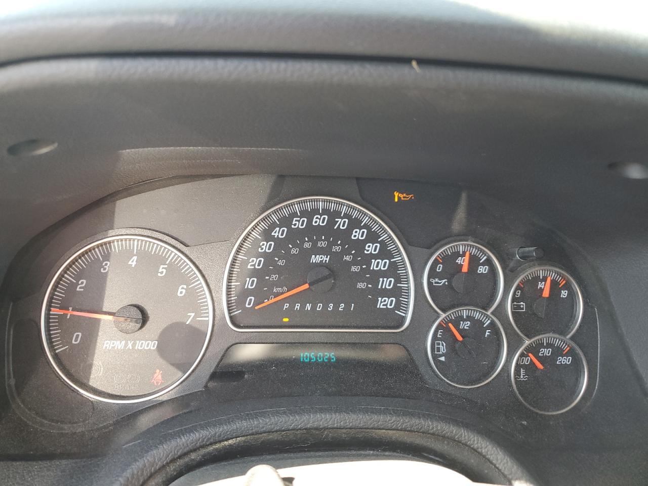 2008 GMC Envoy VIN: 1GKDT13S182237435 Lot: 83758055