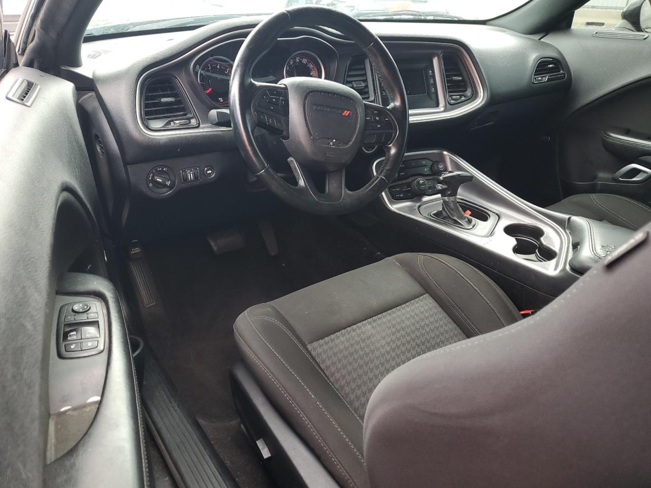 2017 Dodge Challenger R/T VIN: 2C3CDZBT6HH658057 Lot: 84704045