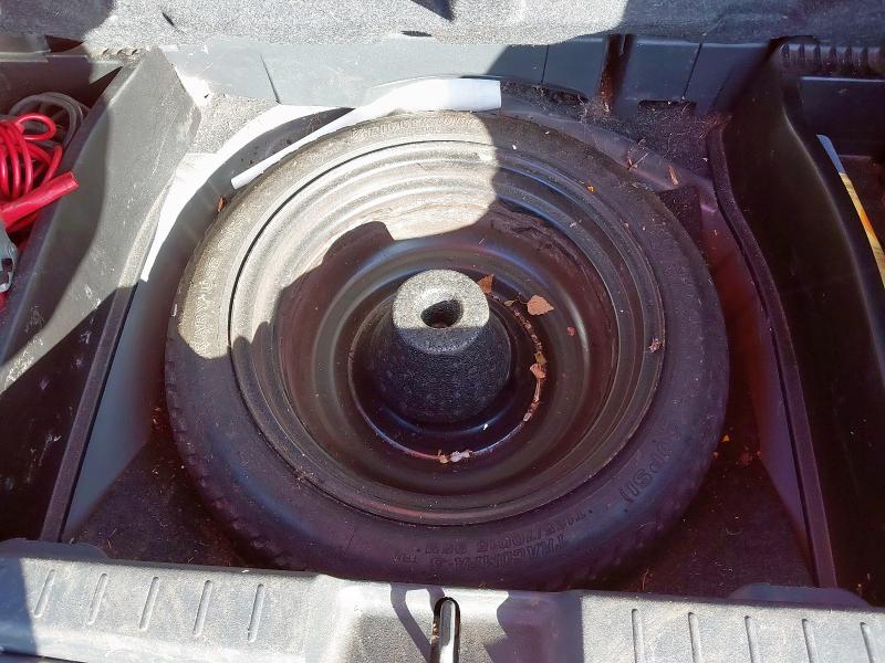 2008 TOYOTA YARIS 1.3 VVT-I TR 5DR