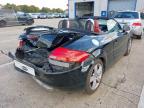 2007 AUDI TT TFSI  for sale at Copart NEWBURY