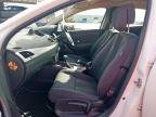 2011 RENAULT MEGANE DYNAMIQUE TOMTOM D  for sale at Copart CHESTER
