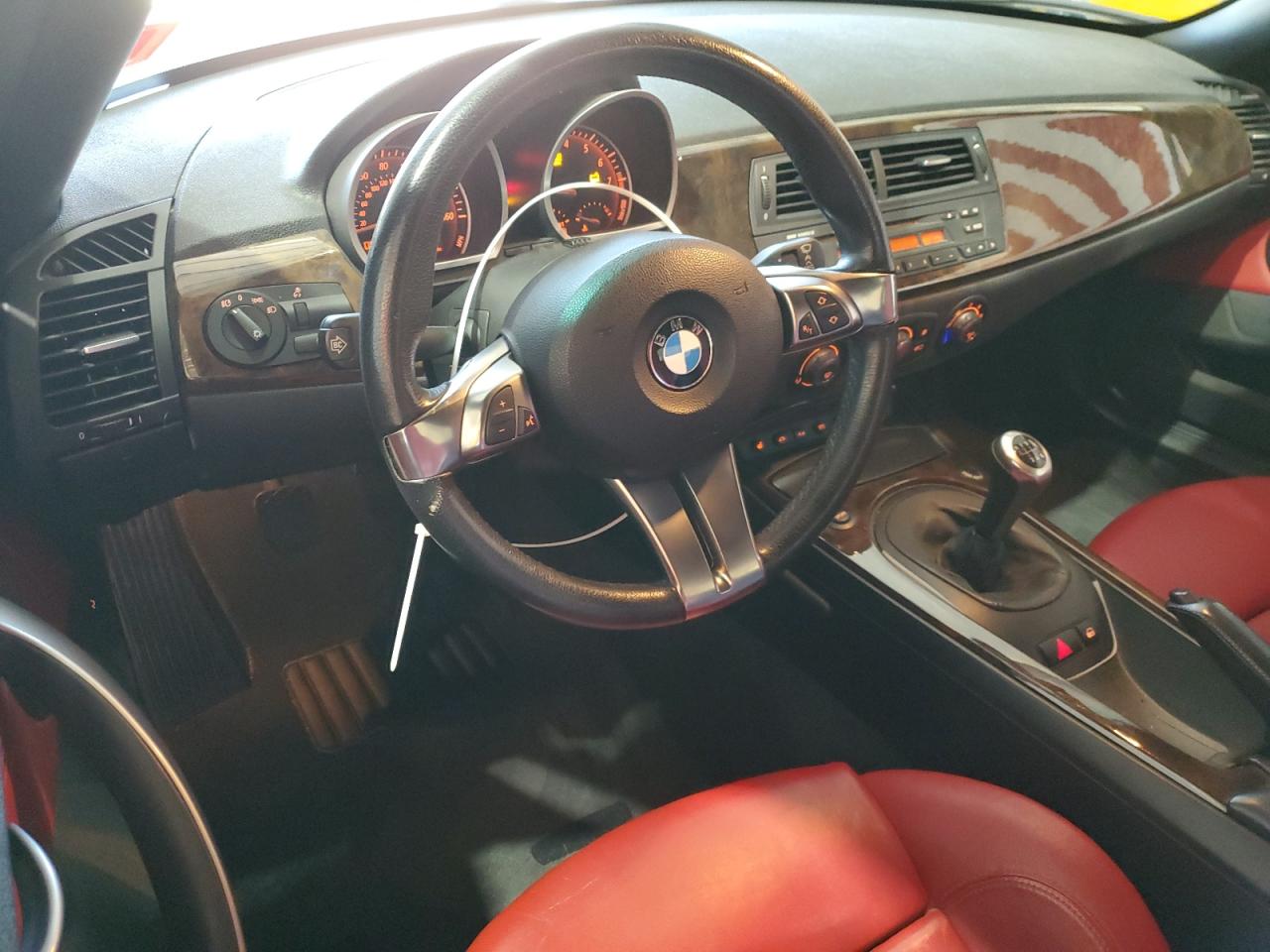 I (E85/E86) I (E85/E86)