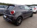 2013 ALFA ROMEO MITO SPORTIVA TWINAIR  for sale at Copart WHITBURN