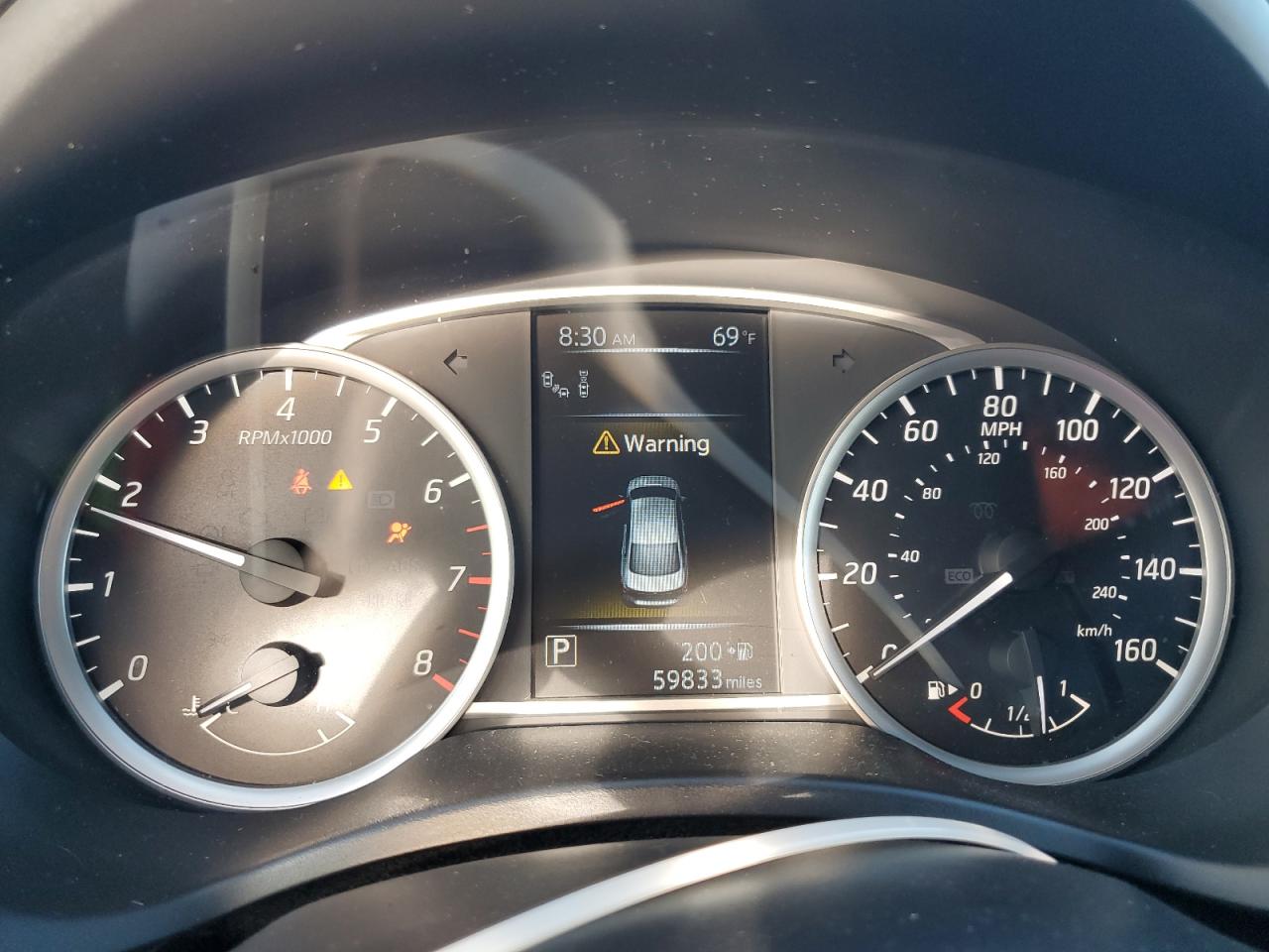 2016 Nissan Sentra S VIN: 3N1AB7AP8GY239642 Lot: 81685625