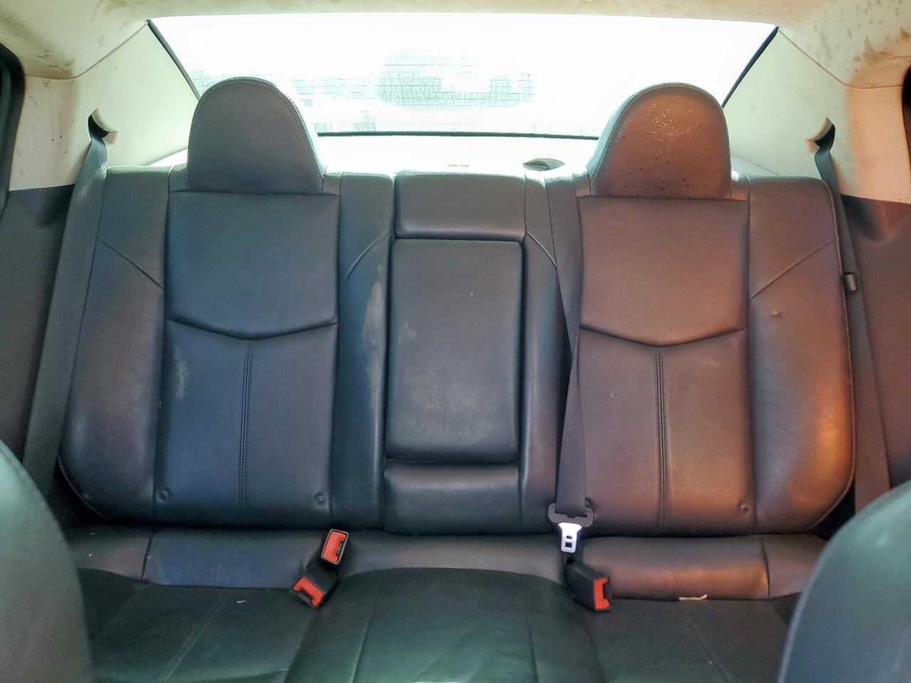 2010 Chrysler Sebring Limited VIN: 1C3CC5FB6AN147782 Lot: 80112155