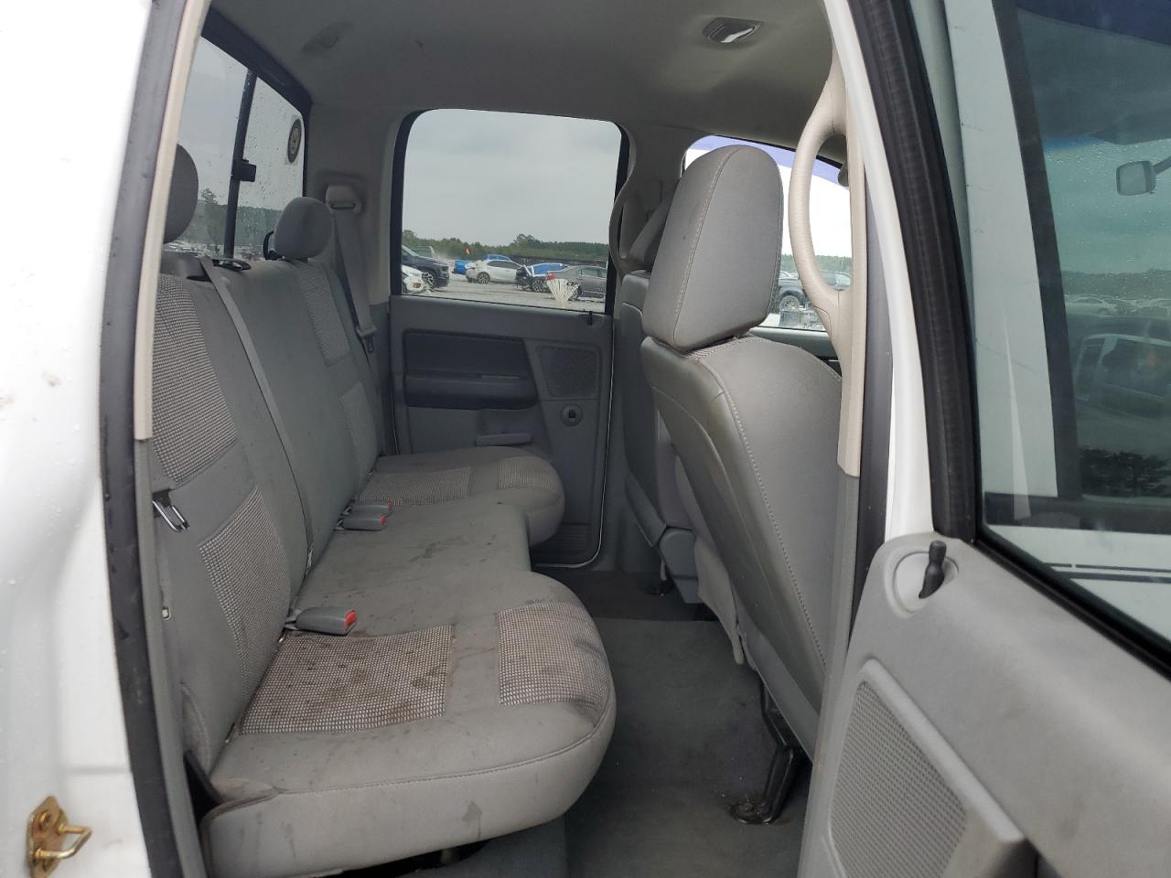 2007 Dodge Ram 1500 St VIN: 1D7HA18227J571236 Lot: 84544905