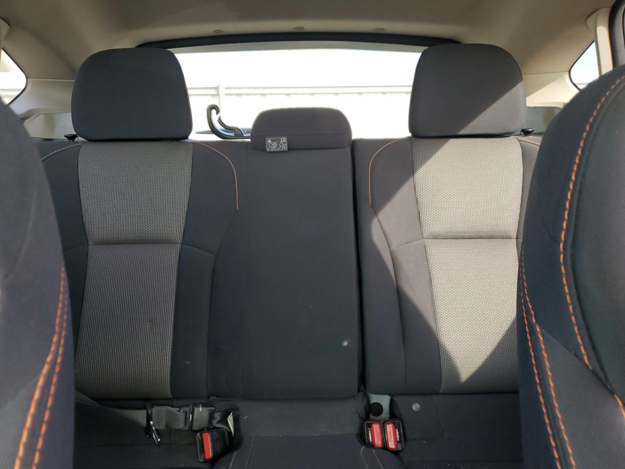 2018 Subaru Crosstrek Premium VIN: JF2GTABC9JH294487 Lot: 84558925