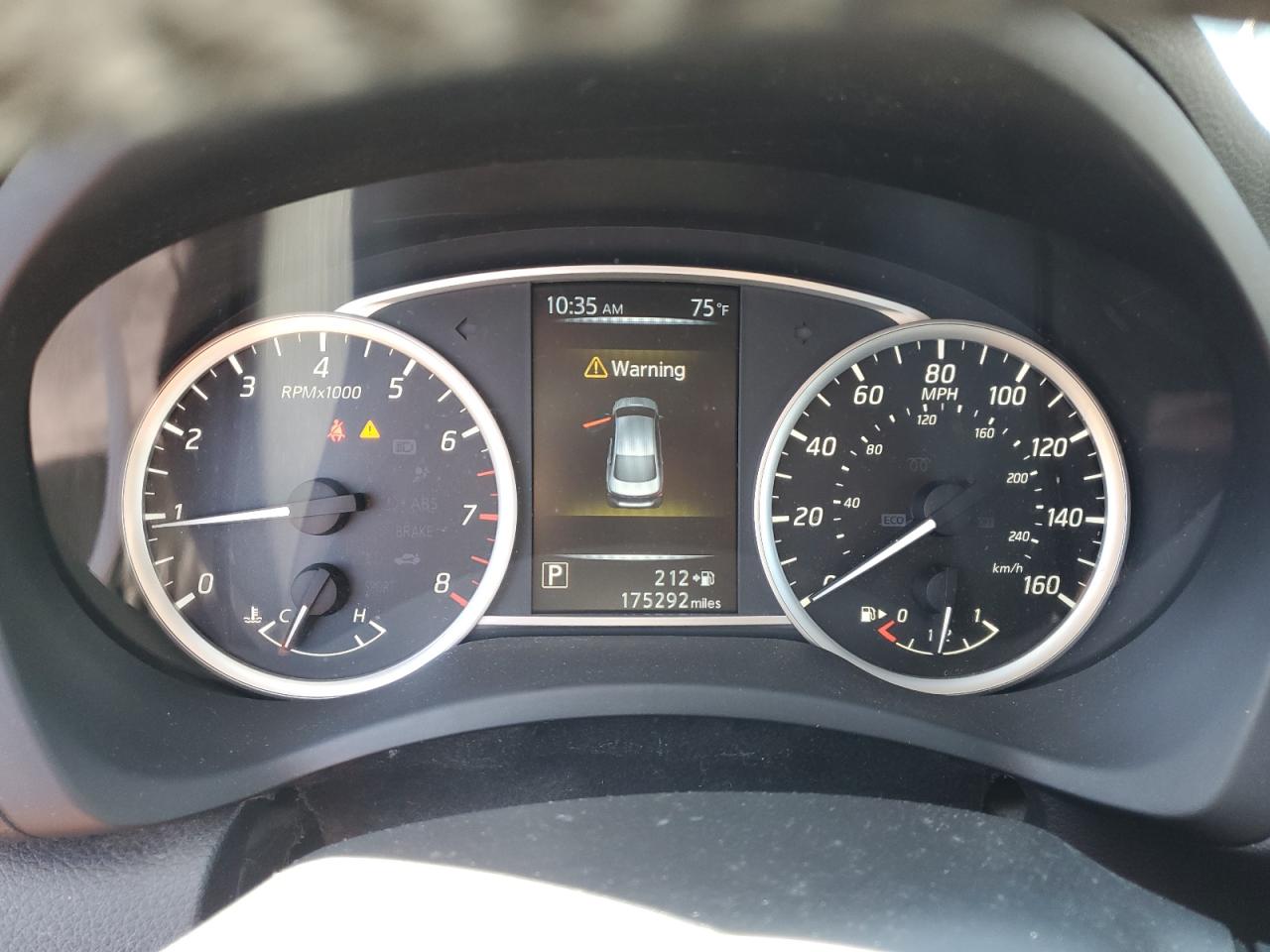 2016 Nissan Sentra S VIN: 3N1AB7AP5GL683784 Lot: 80353005