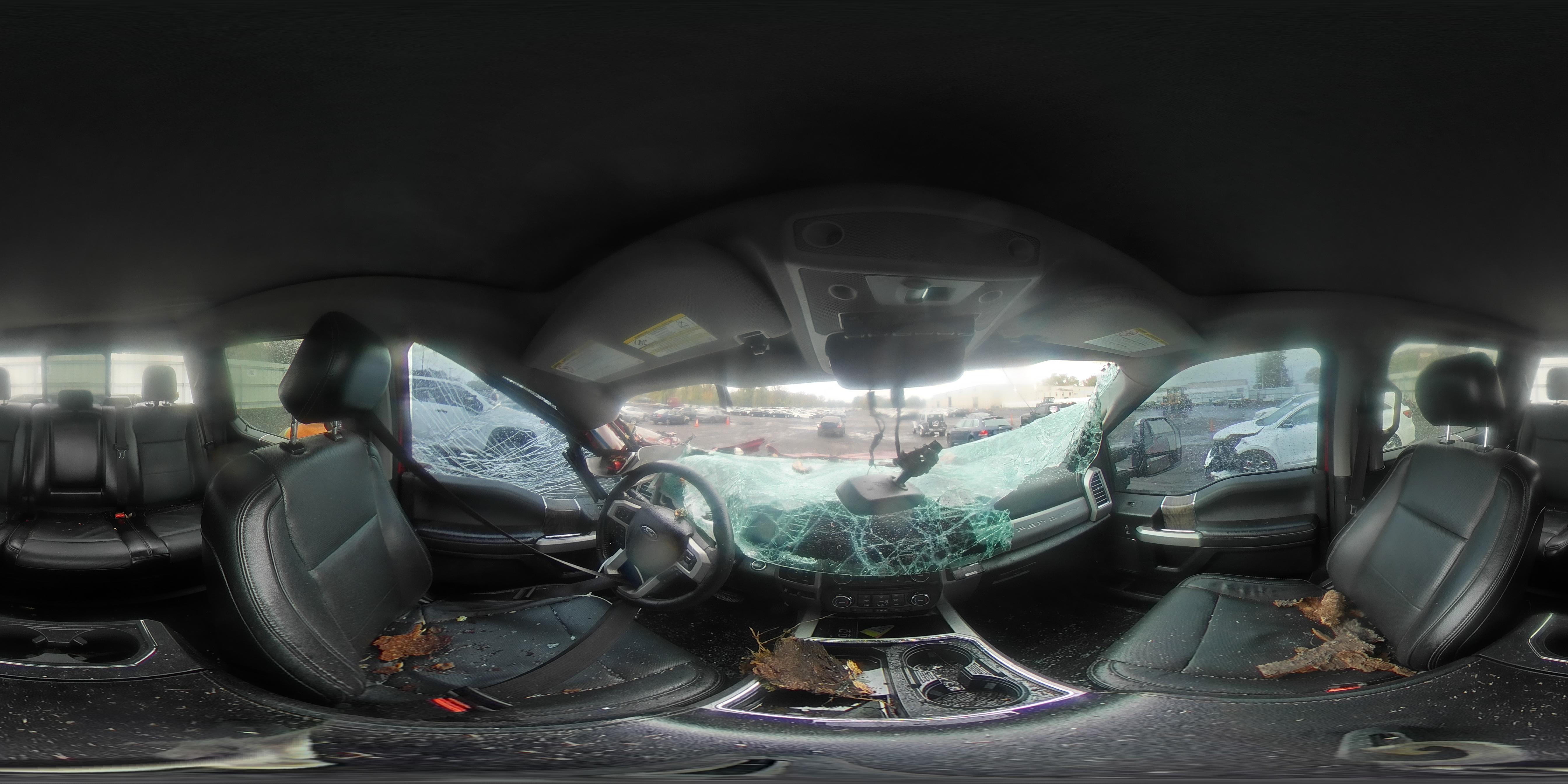 2017 Ford F250 Super Duty VIN: 1FT7W2BT8HED63578 Lot: 83994575