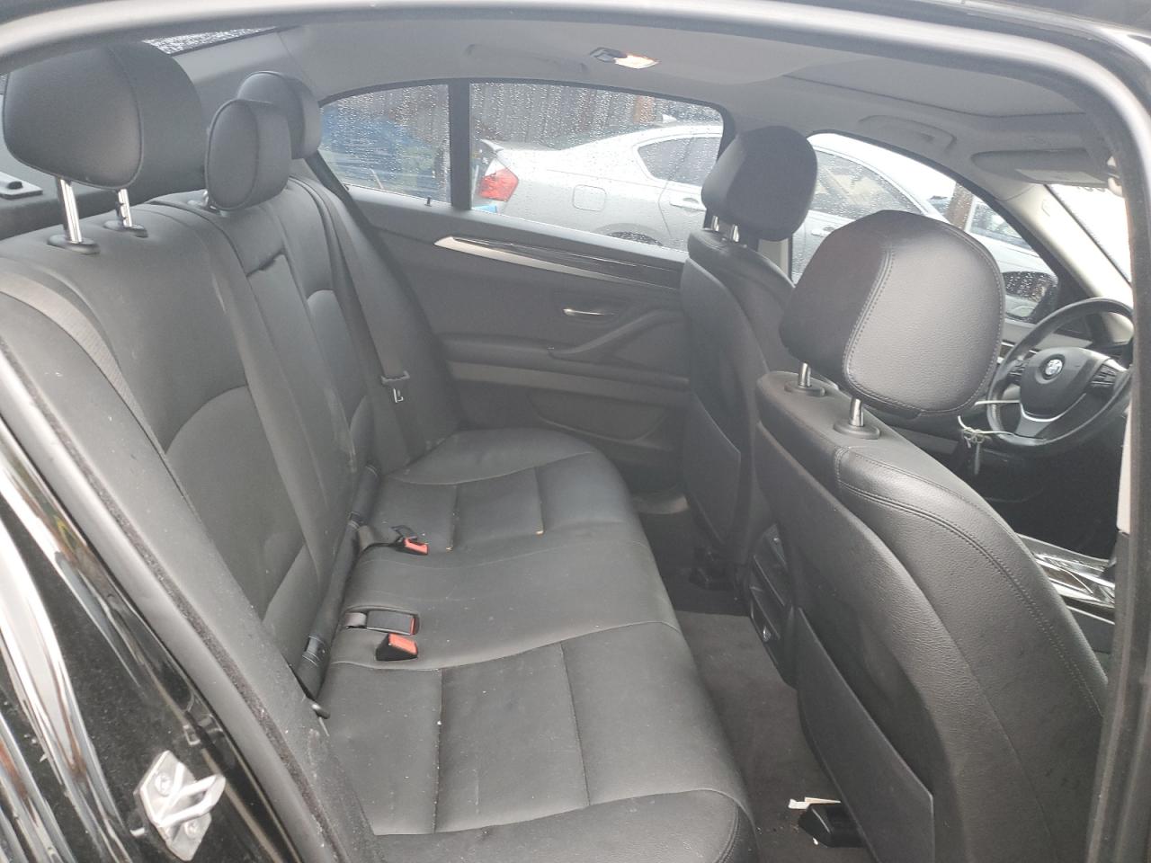 2016 BMW 528 Xi VIN: WBA5A7C51GG643510 Lot: 81688535