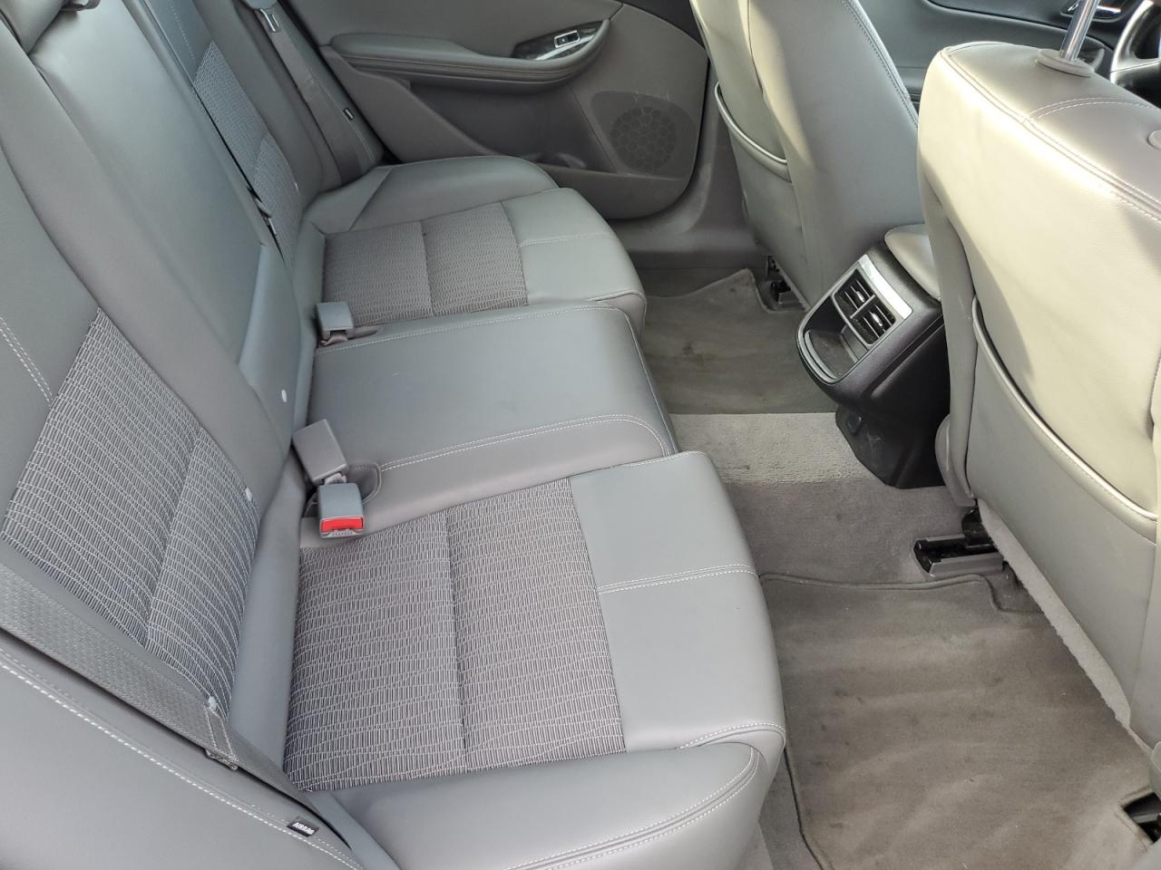 2014 Chevrolet Impala Lt VIN: 1G1115SL1EU101093 Lot: 84203295