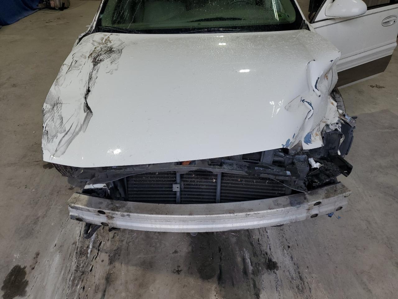 2004 Buick Lesabre Custom VIN: 1G4HP54K74U130178 Lot: 80708675