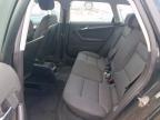 2009 AUDI A3 E 104 TDI  for sale at Copart SANDY