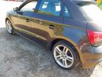 2012 AUDI A1 S LINE TDI  for sale at Copart COLCHESTER
