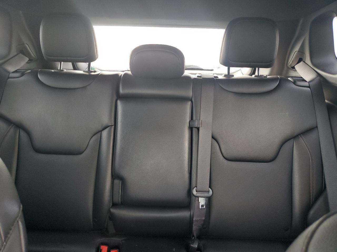 2022 Jeep Compass Limited VIN: 3C4NJDCB6NT131984 Lot: 80147565