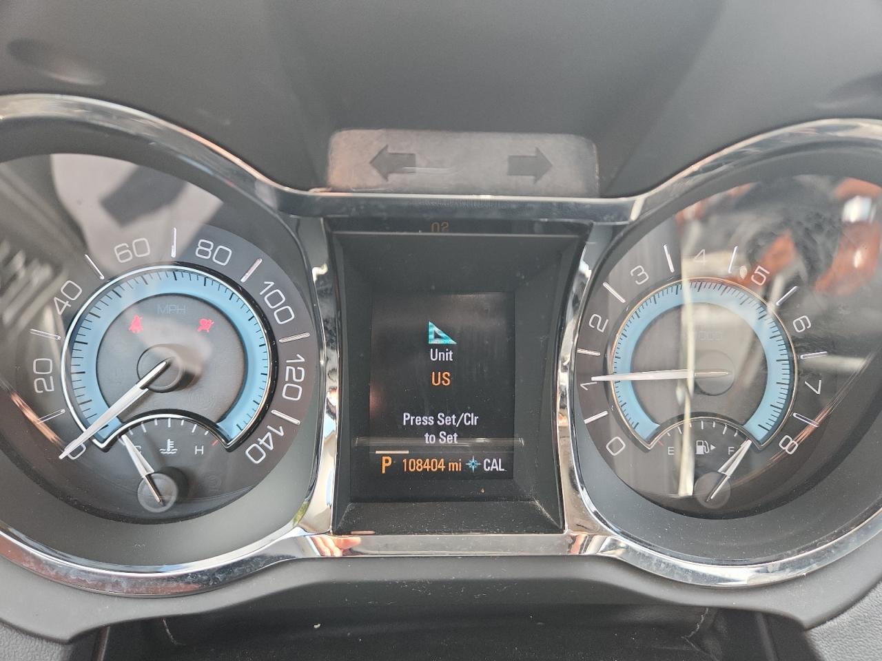 2013 Buick Lacrosse VIN: 1G4GC5E34DF137916 Lot: 81418685