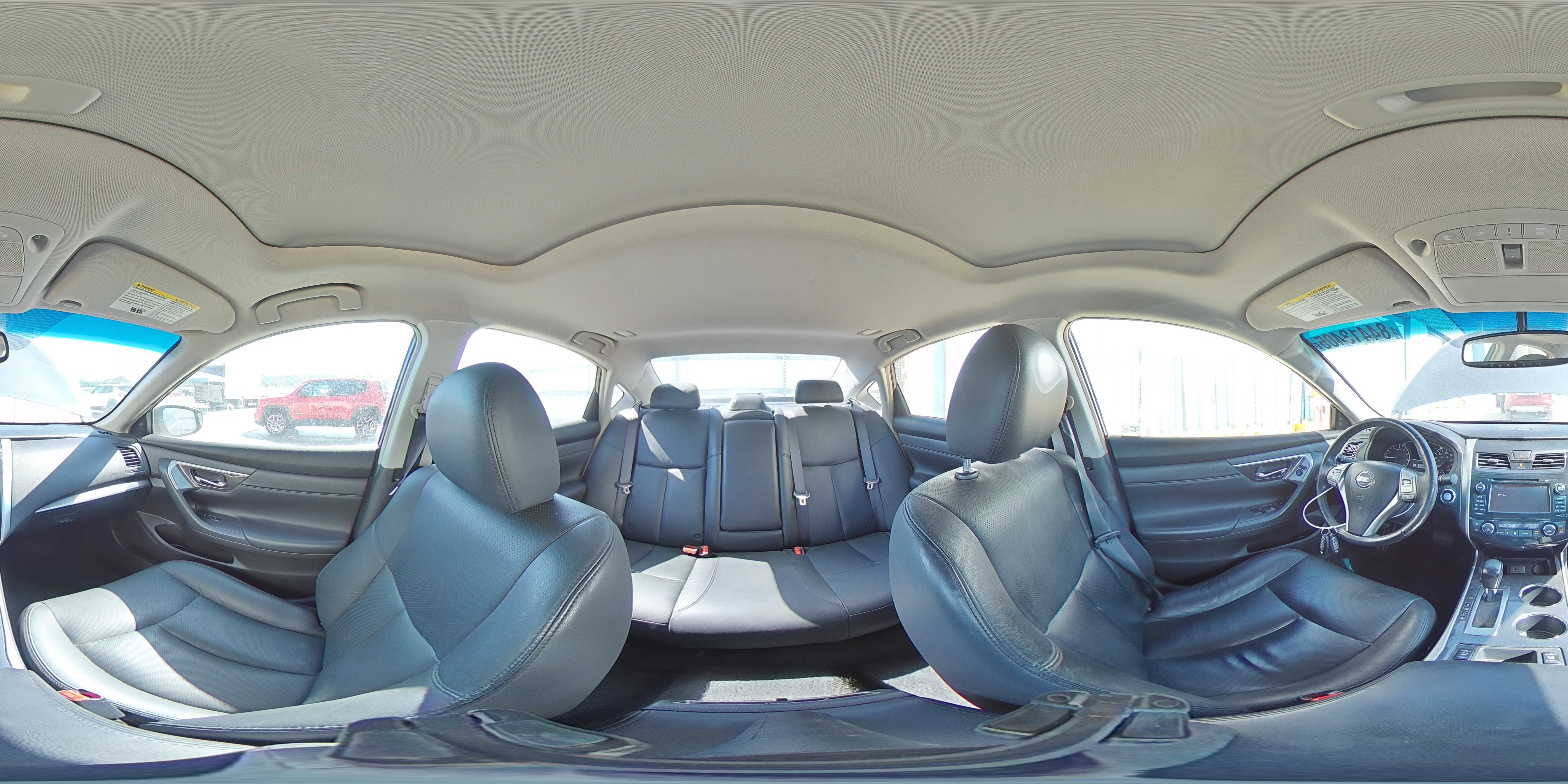 2013 Nissan Altima 2.5 VIN: 1N4AL3AP4DC907708 Lot: 84413405