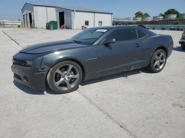 2013 Chevrolet Camaro Lt
