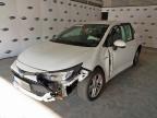 2022 TOYOTA COROLLA for sale at Copart BELFAST