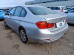 2015 BMW 320D BUSINESS EFFICIENTDY  for sale at Copart PETERLEE