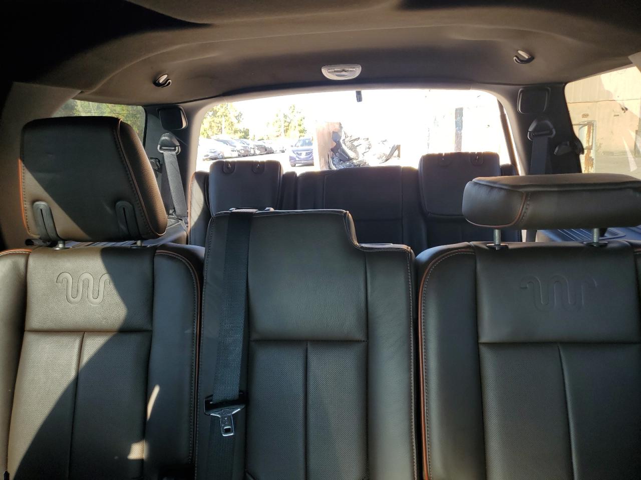 2017 Ford Expedition Xlt VIN: 1FMJU1HT1HEA53961 Lot: 81739205