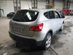 2009 NISSAN QASHQAI  for sale at Copart CASTLEDERMOT - IRELAND