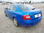 2019 SKODA OCTAVIA SE TECHNOLOGY TDI  for sale at Copart EAST KILBRIDE